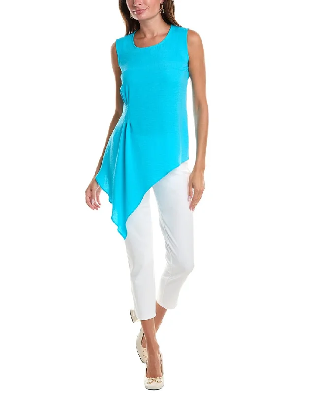 Joseph Ribkoff Asymmetrical Tunic